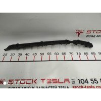 5 Кронштейн крепления заднего бампера правый Tesla model S, model S REST 1091987-00-C
